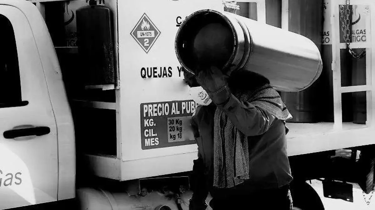 Inseguridad afecta a gaseras