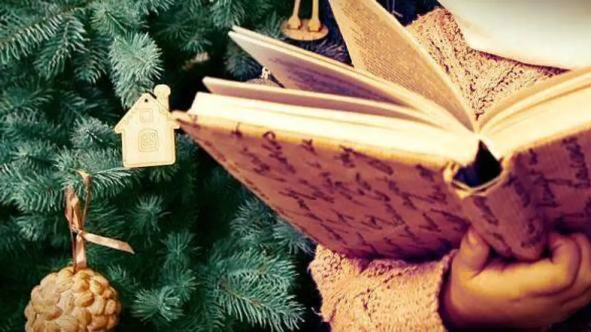 LECTURAS NAVIDEÑAS-FOTO 1