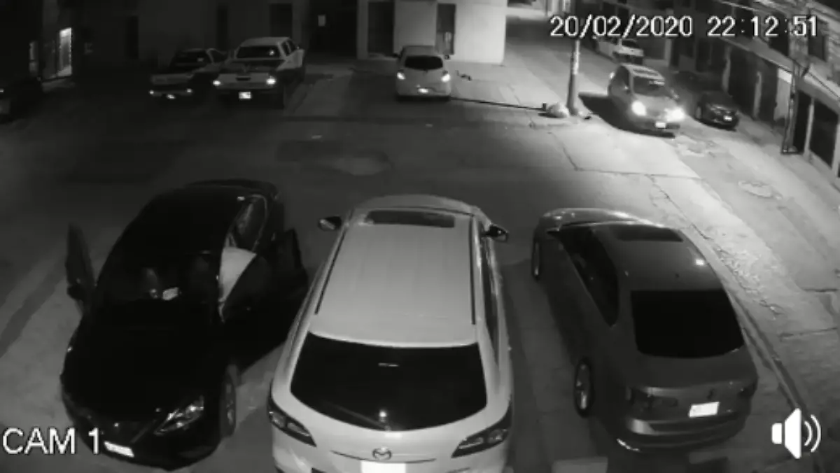 Video asalto