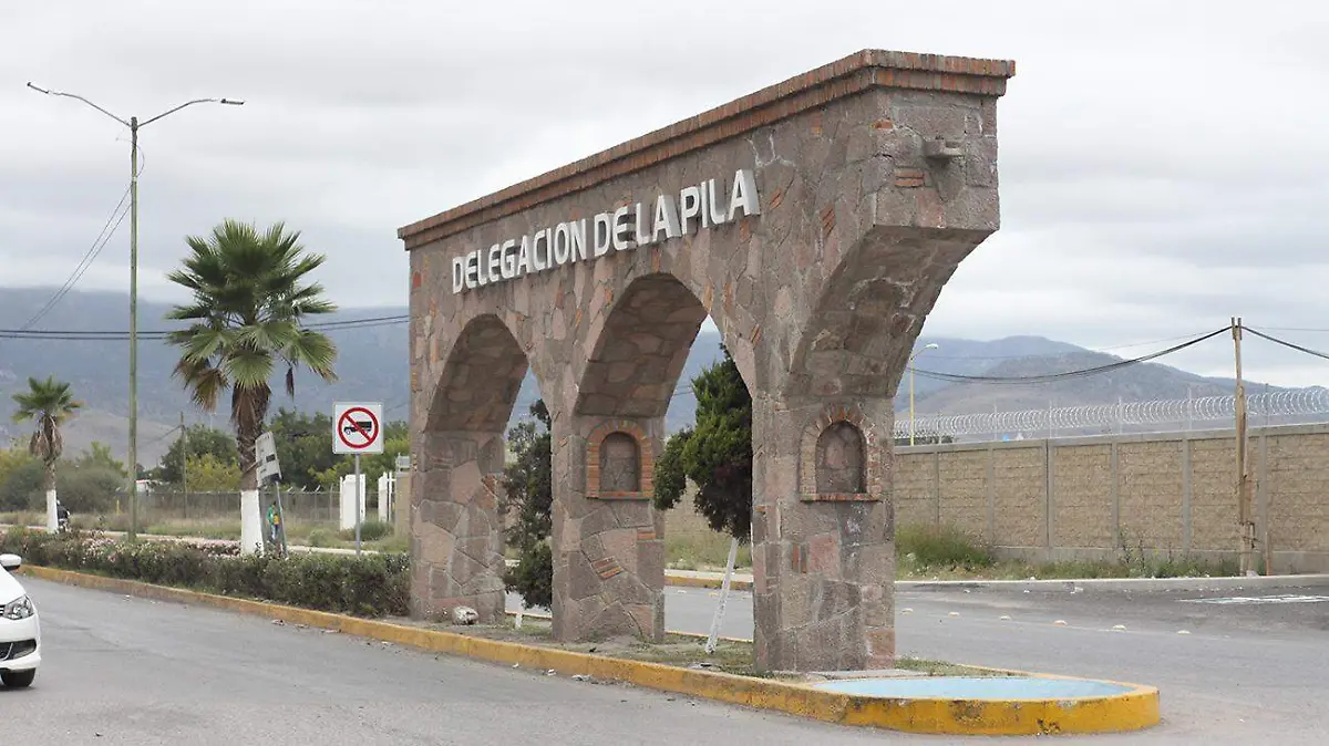 LA PILA PROYECTOS 1