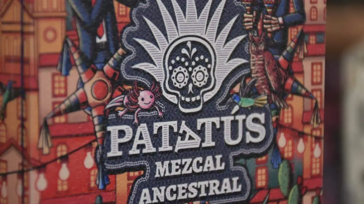 Mezcales potosinos 