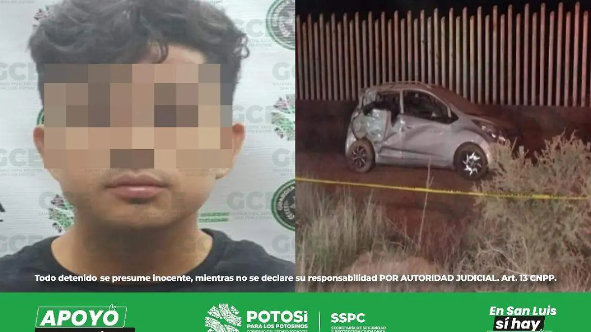 exceso de velocidad