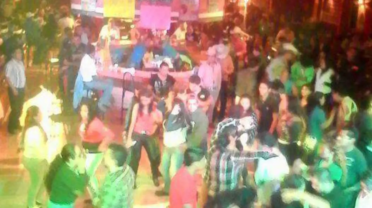 Merendero de don lolo