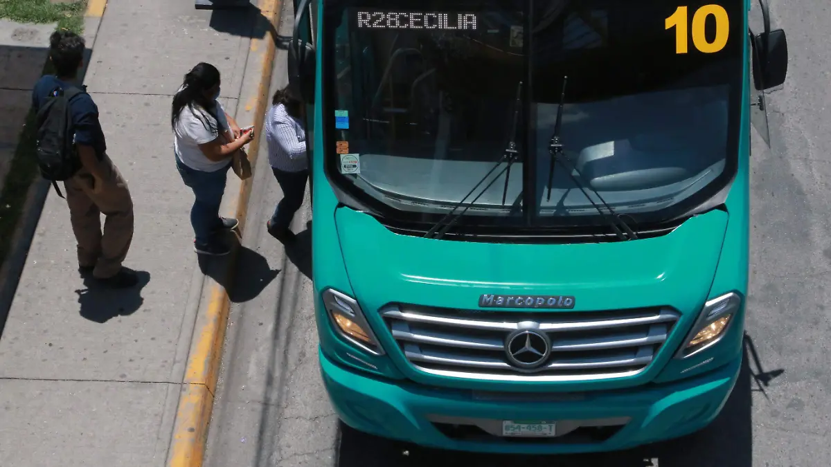 aumenta pasaje en transporte publico (6)