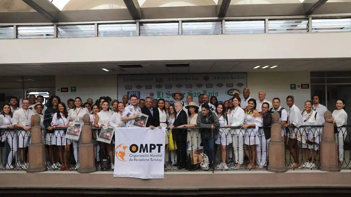 Premio Internacional Pasaporte Abierto