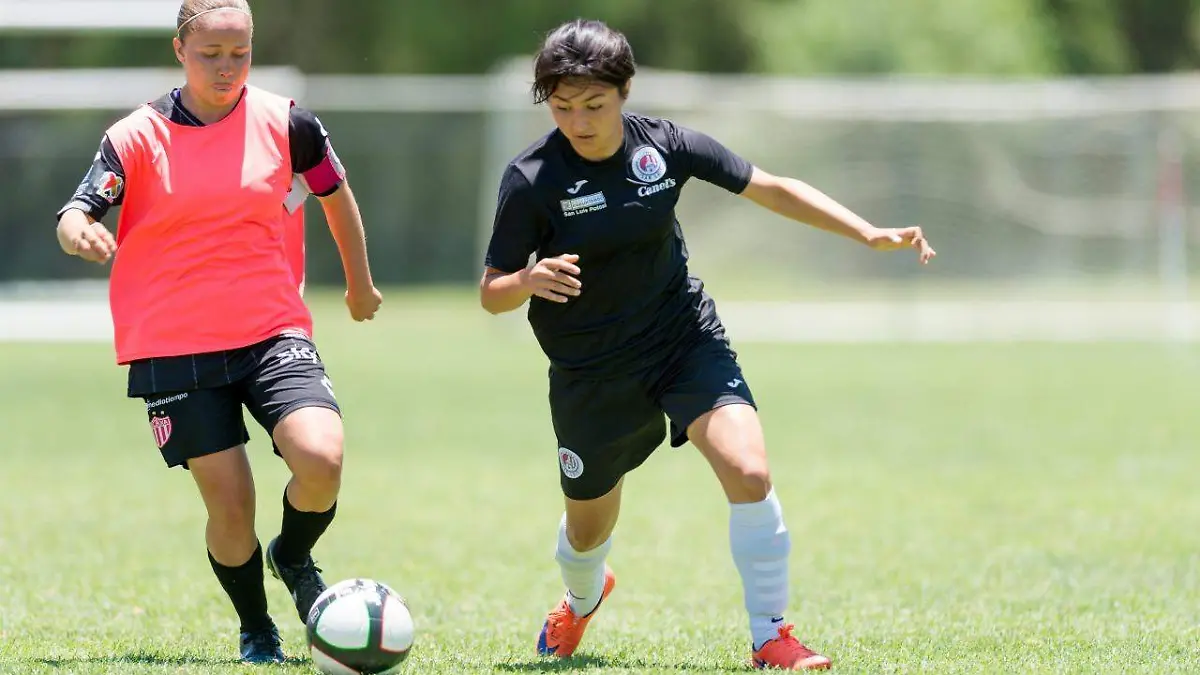 ADSL Femenil 1