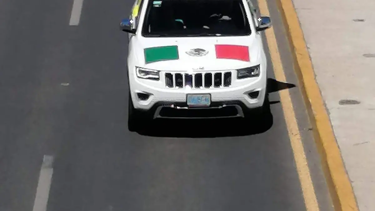 marcha anti amlo  5
