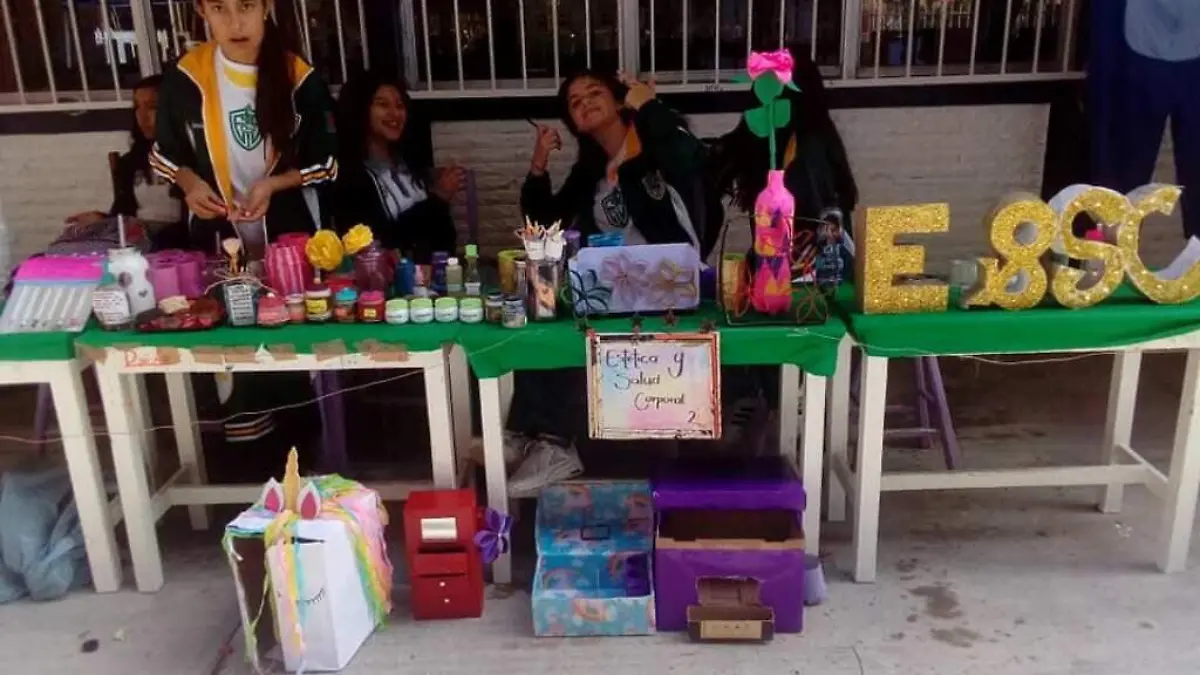 Motivan la educación con
