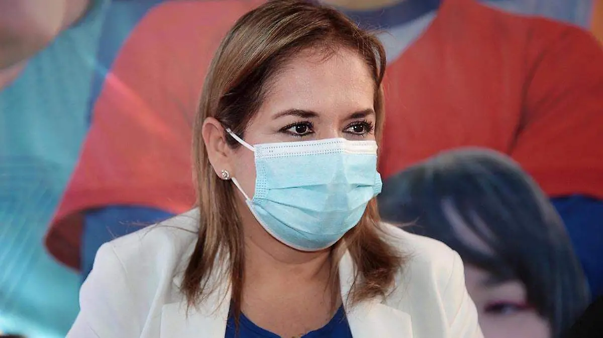 Dip. Yolanda Josefina Cepeda Echavarría