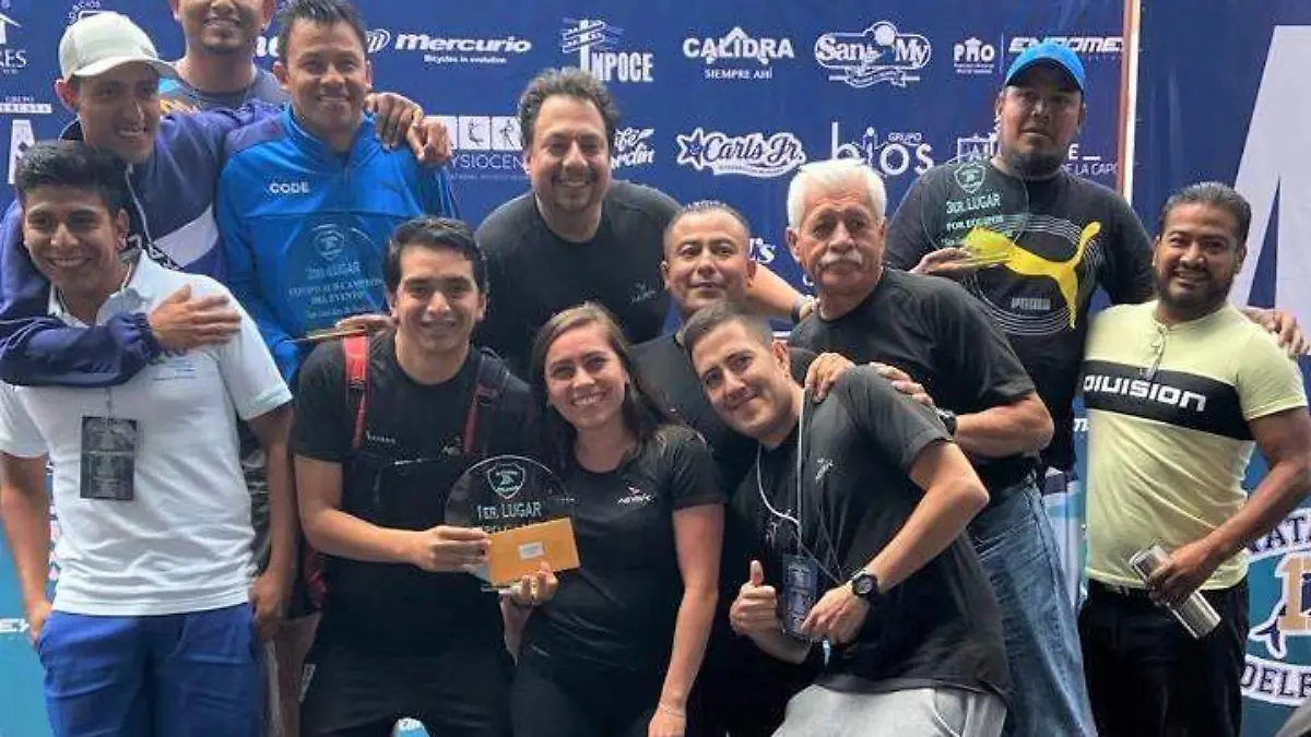  natación San Luis Rey de Francia (5)