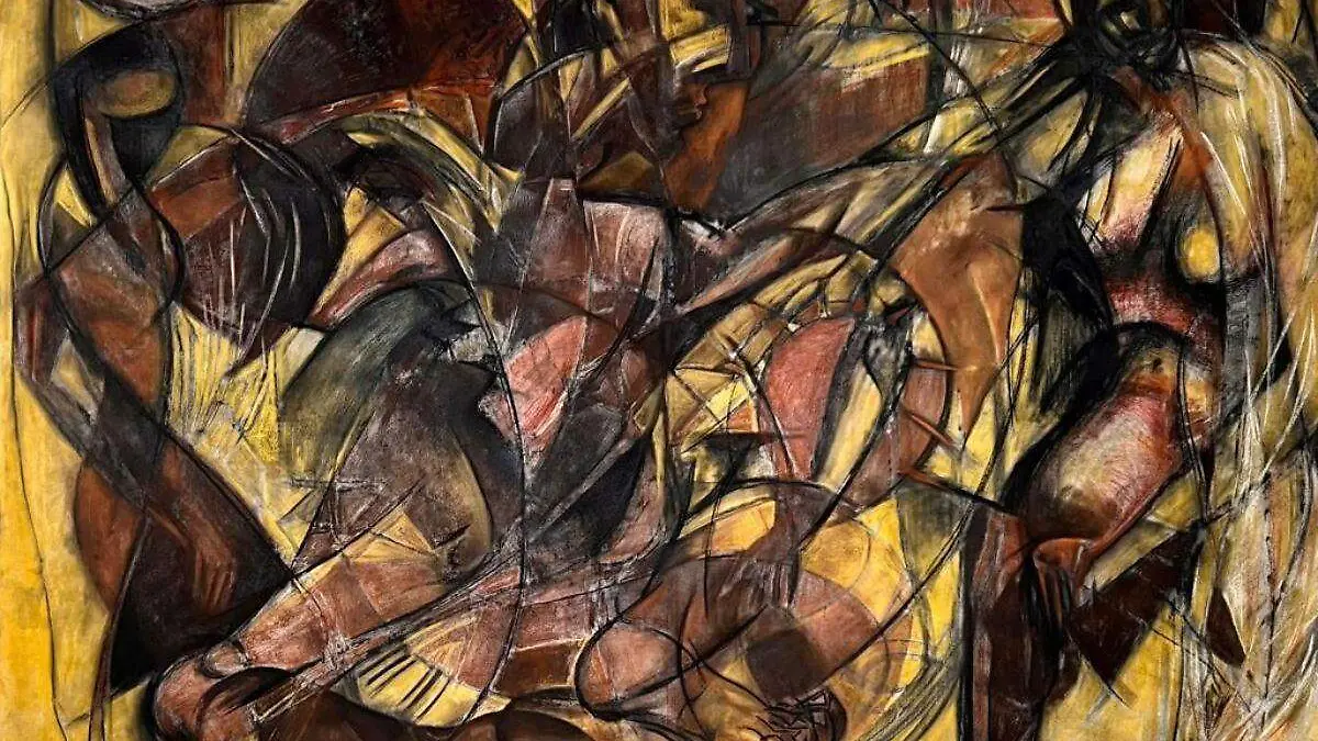 “Náufragos del alivio”  (2)