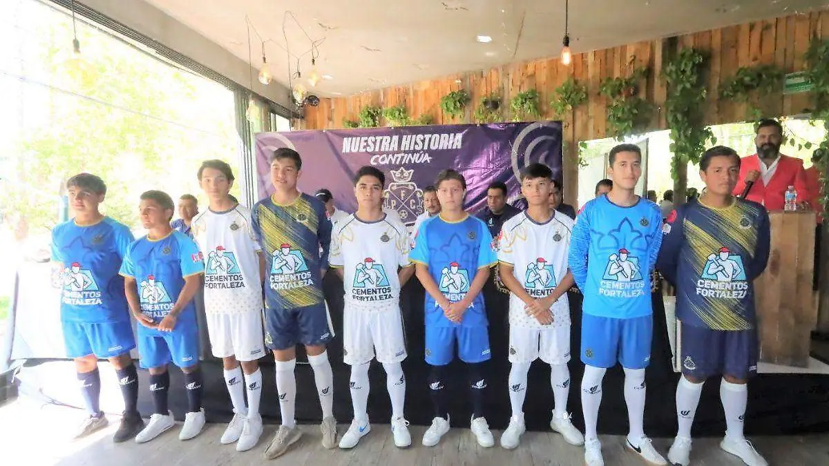 Potosinos FC (2)