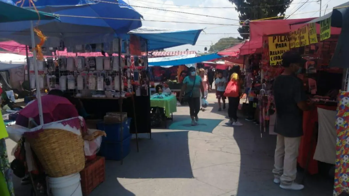 actividad comercial en El Saucito  7
