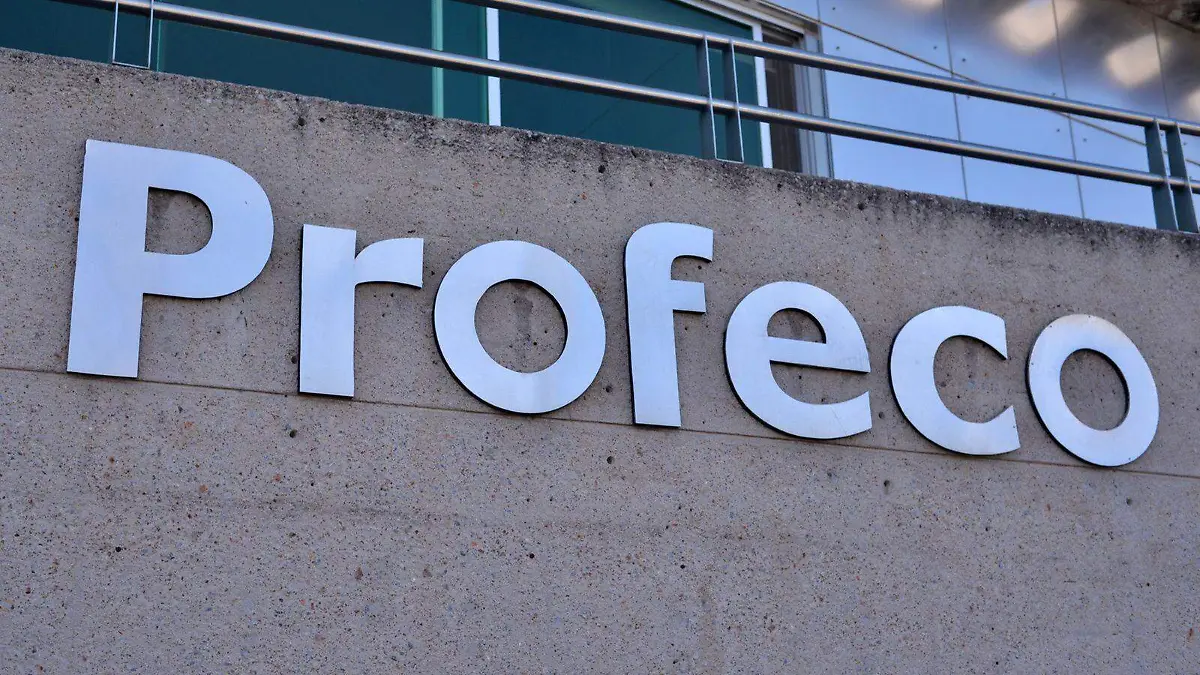 profeco PROFECO Profeco 1