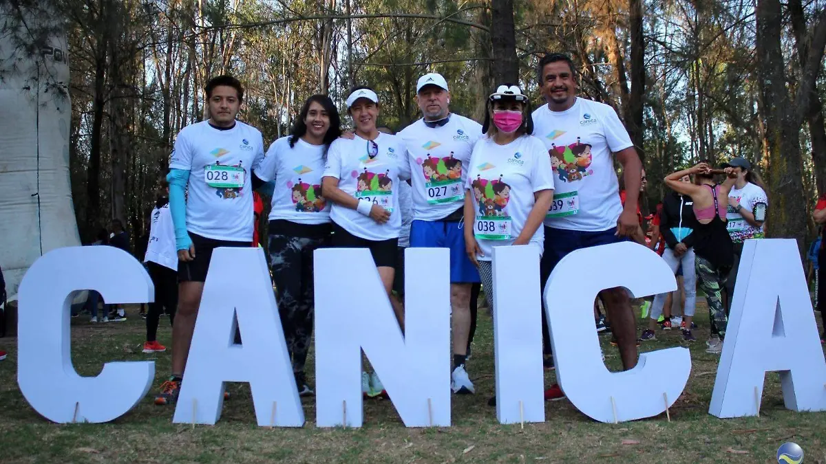 Carrera Fundación CANICA (3)