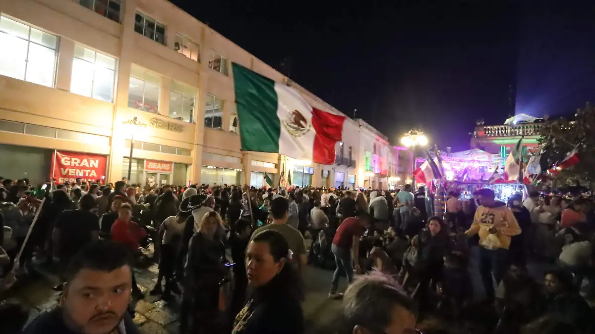 Fiestas patrias 1