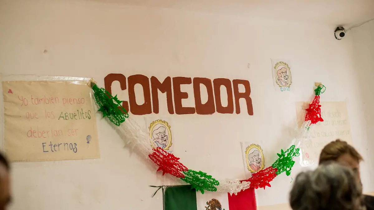 asilo asilos tercera edad adultos mayores abuelitos  (5)