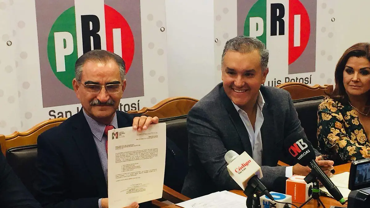 PRI
