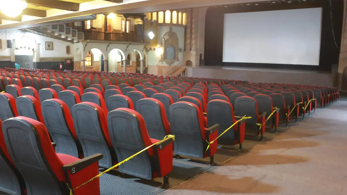 cineteca alameda Cineteca Alameda  IMG_4592