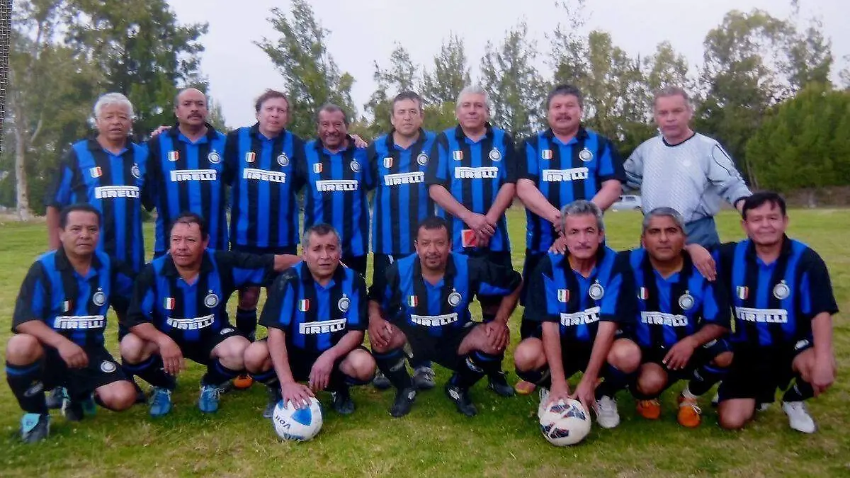 veteranos