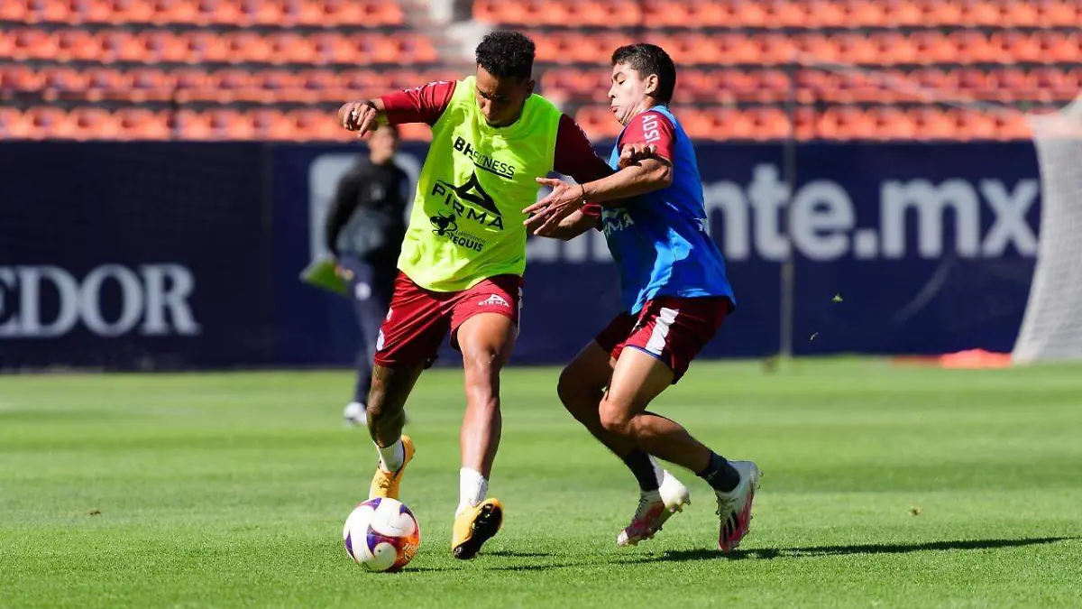 Cuenats pendientes del Atléticod e San Luis con Puebla