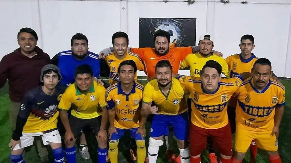 equipo slp