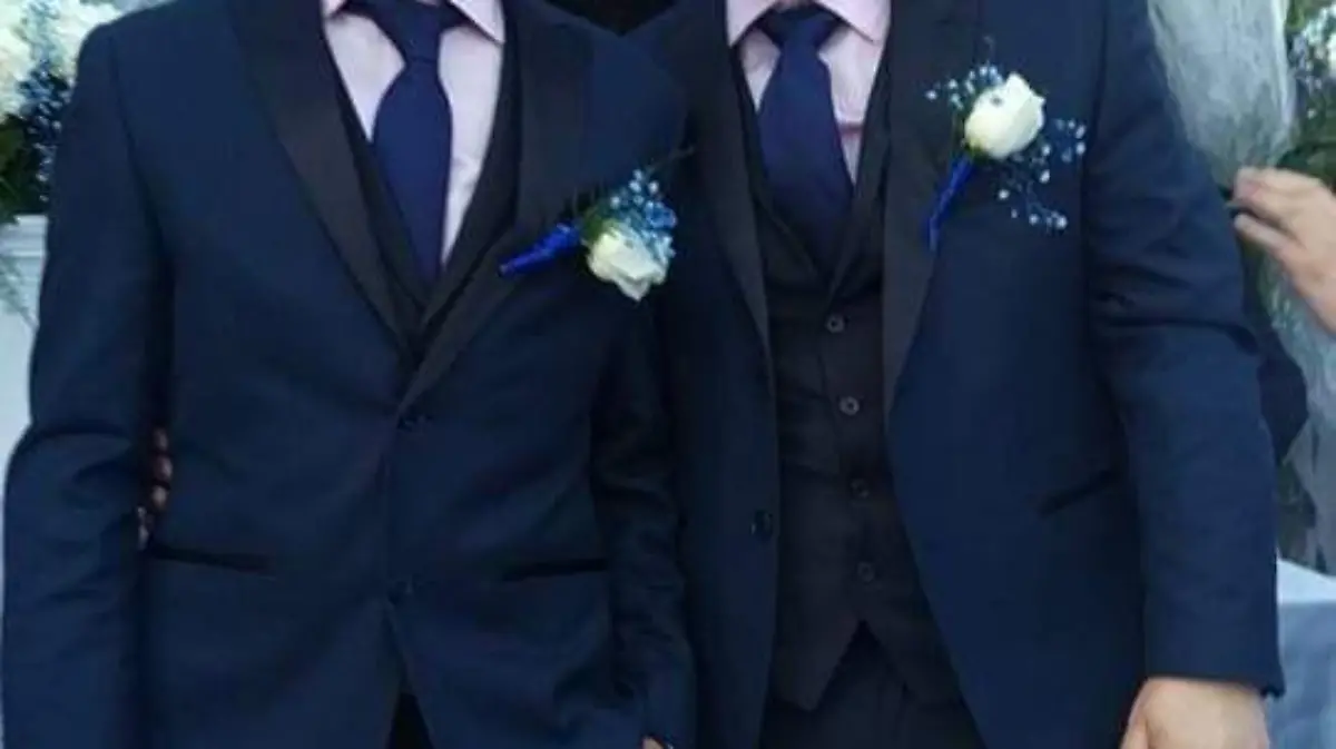 Pareja