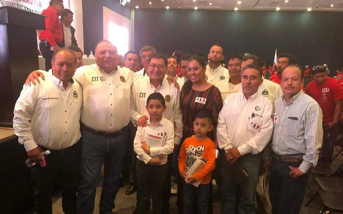 Confederación Internacional de Trabajadores