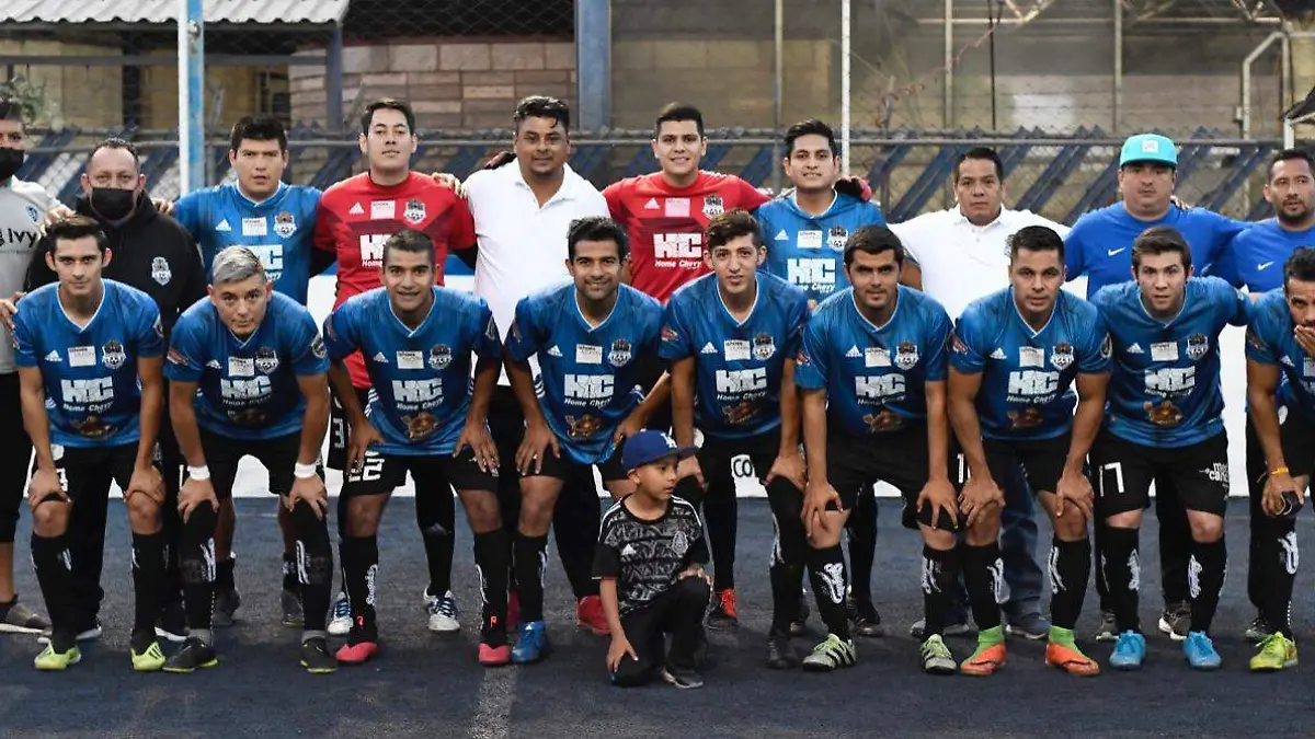 La escuadra potosina avanzó a semifinales