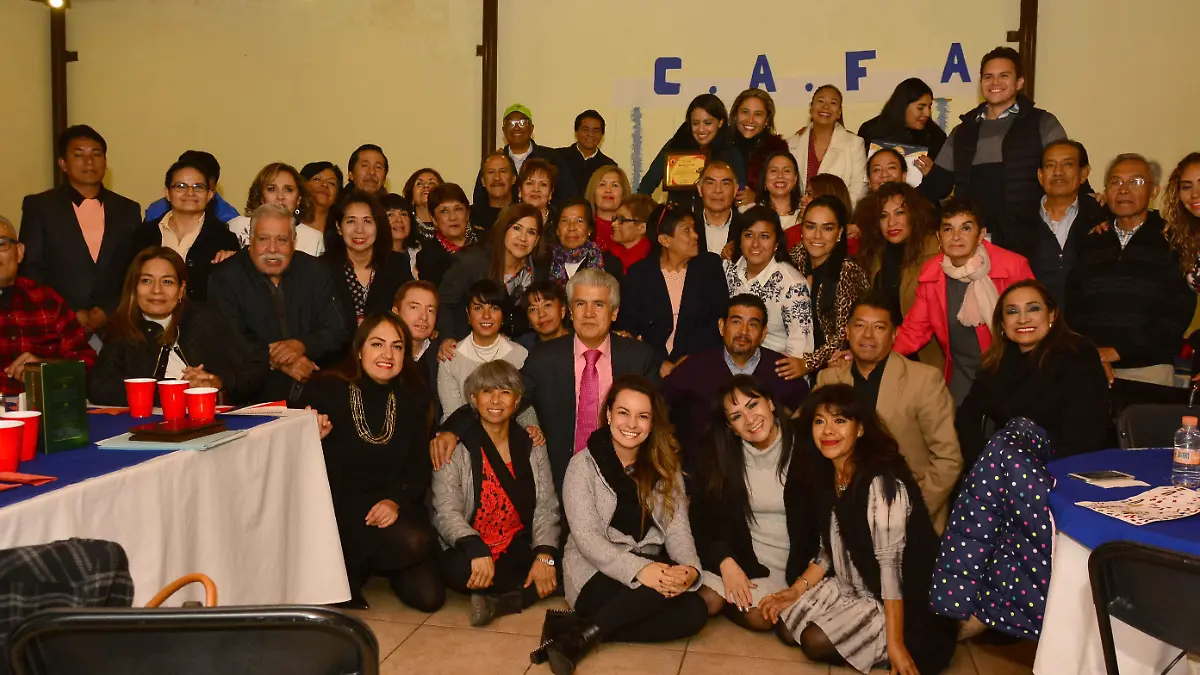 CAFAS 2