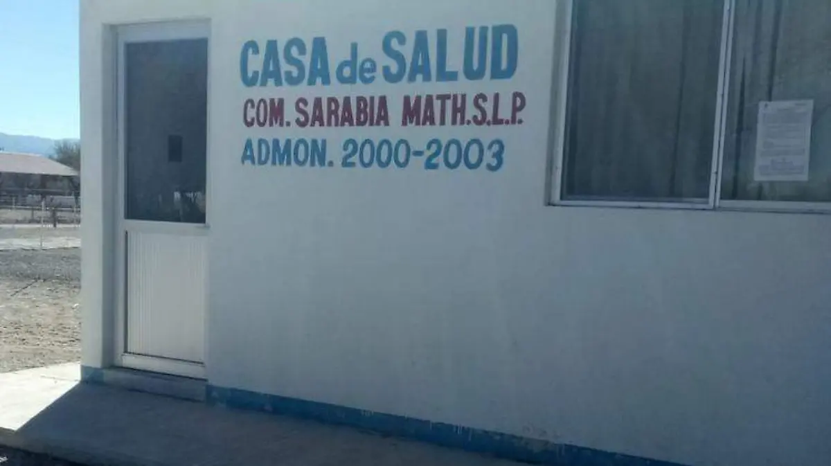 sin doctores