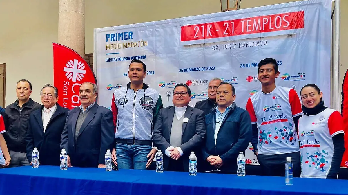 medio maratóon  cáritas  (2)