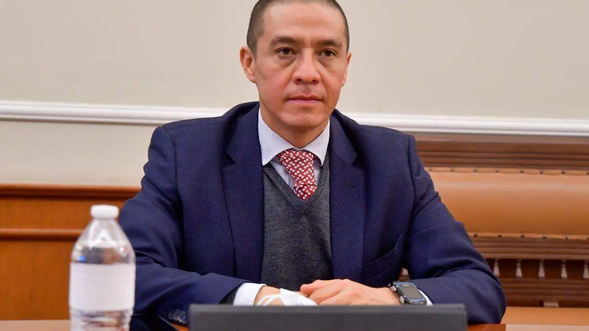 141121 0392, SEGAM APLICA MEJORAS EN SISTEMA DE MONITOREO DE CALIDAD DEL AIRE