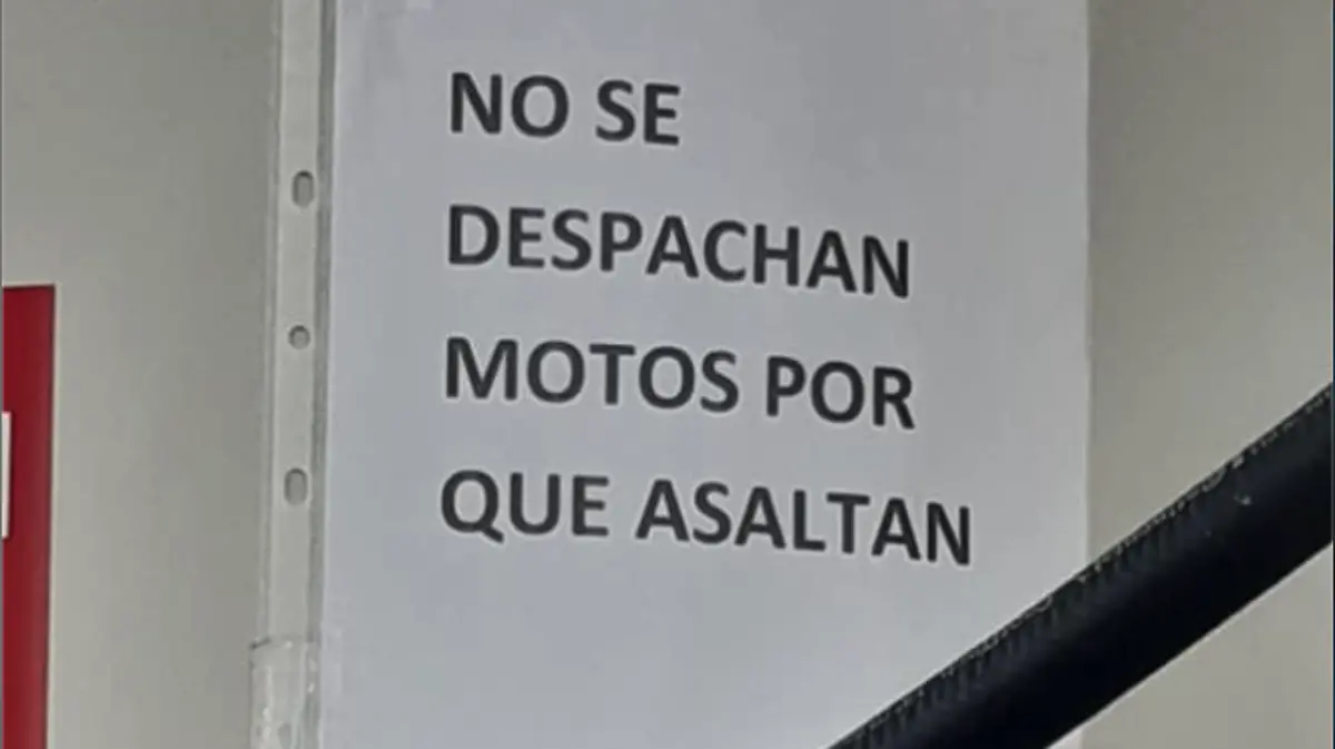 Discriminan a motociclistas en SLP
