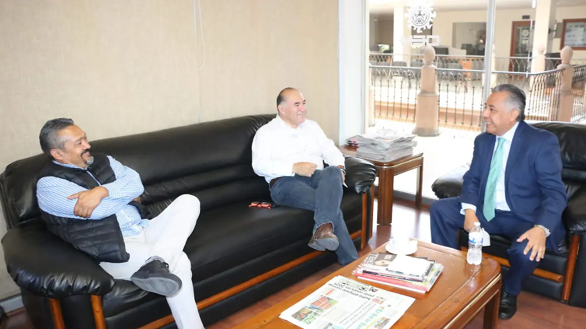 Enrique Francisco Galindo Ceballos