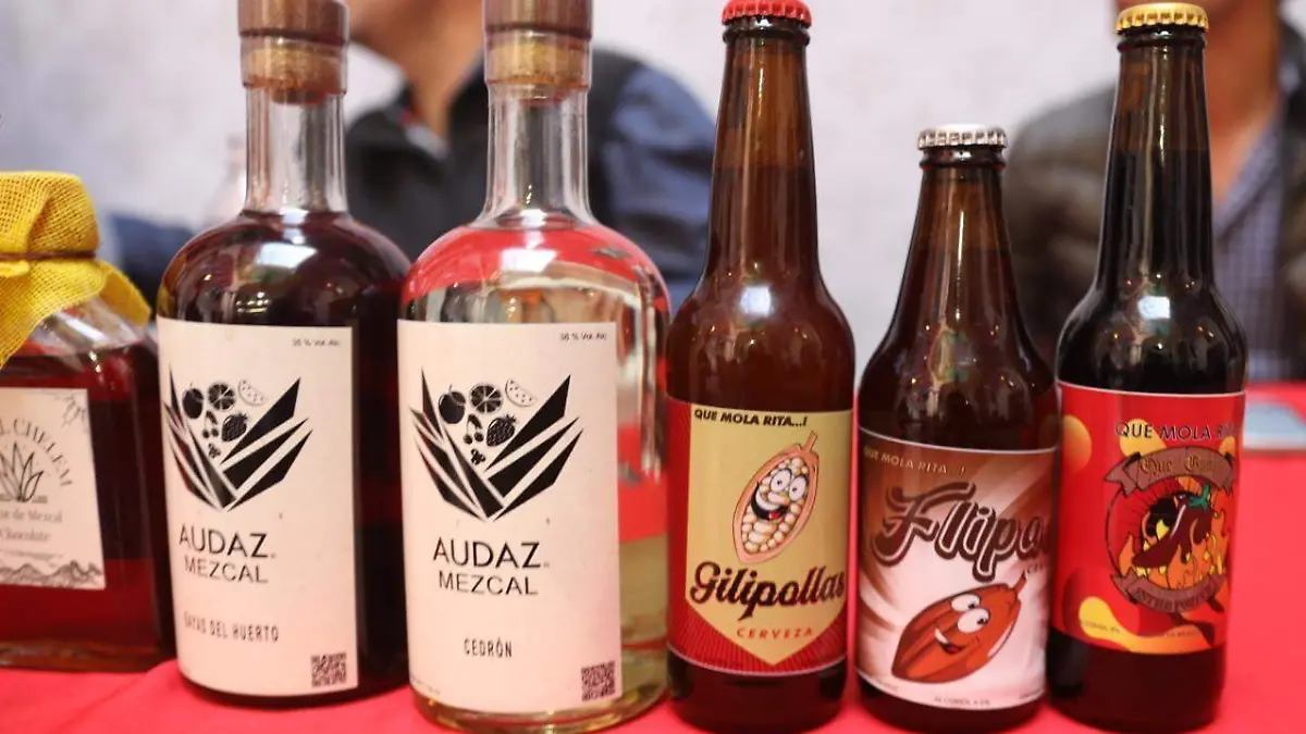 Presentación oktoberfest