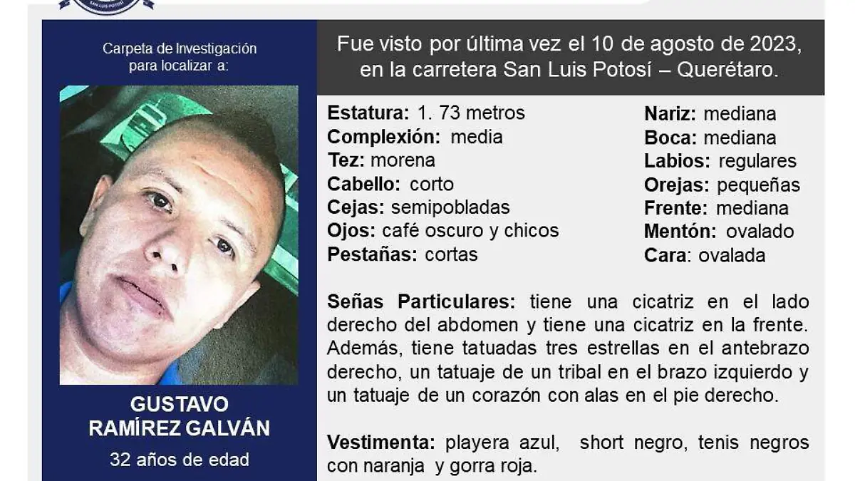 localizan sin vida
