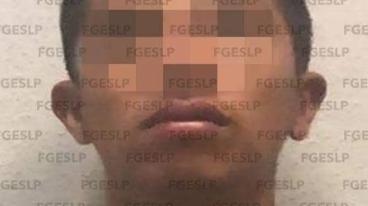 Detenido contra la Salud Soledad