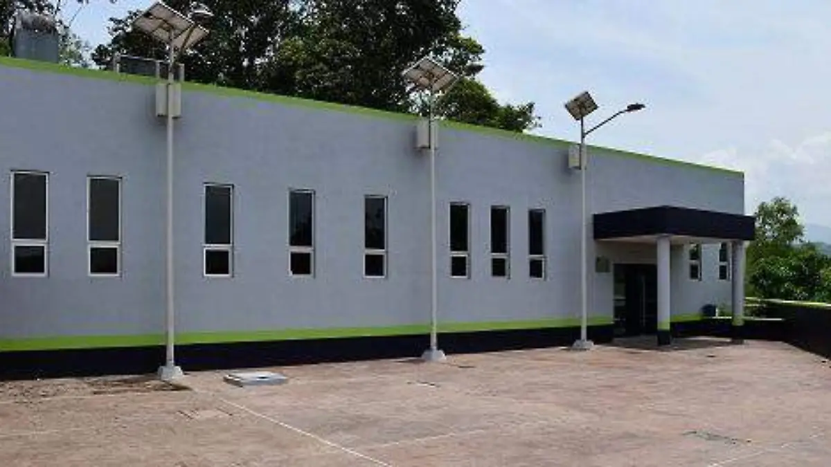 TAMAZUNCHALE