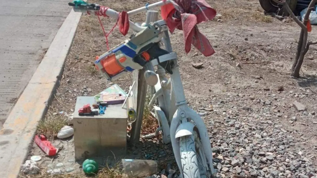 muerte de ciclistas  5