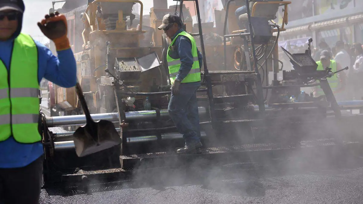 VIALIDADES POTOSINAS 2