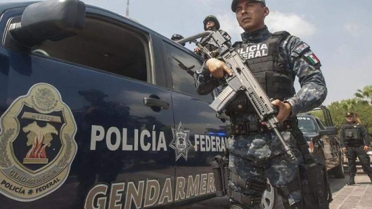 guardia nacional