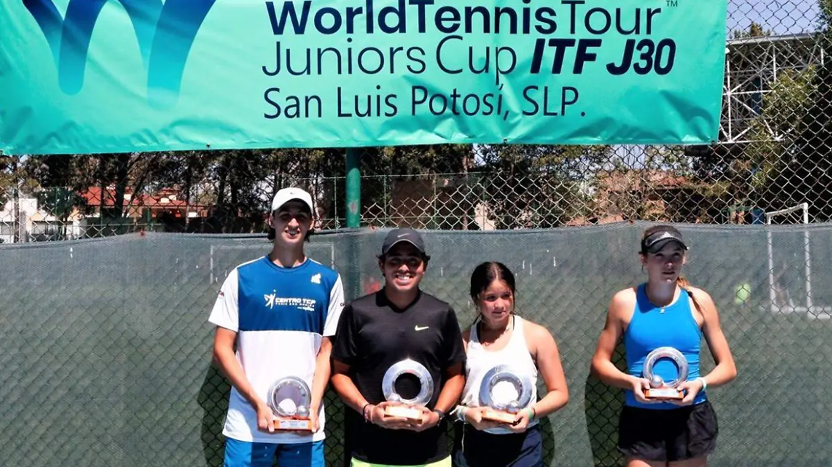 tenis torneo 1