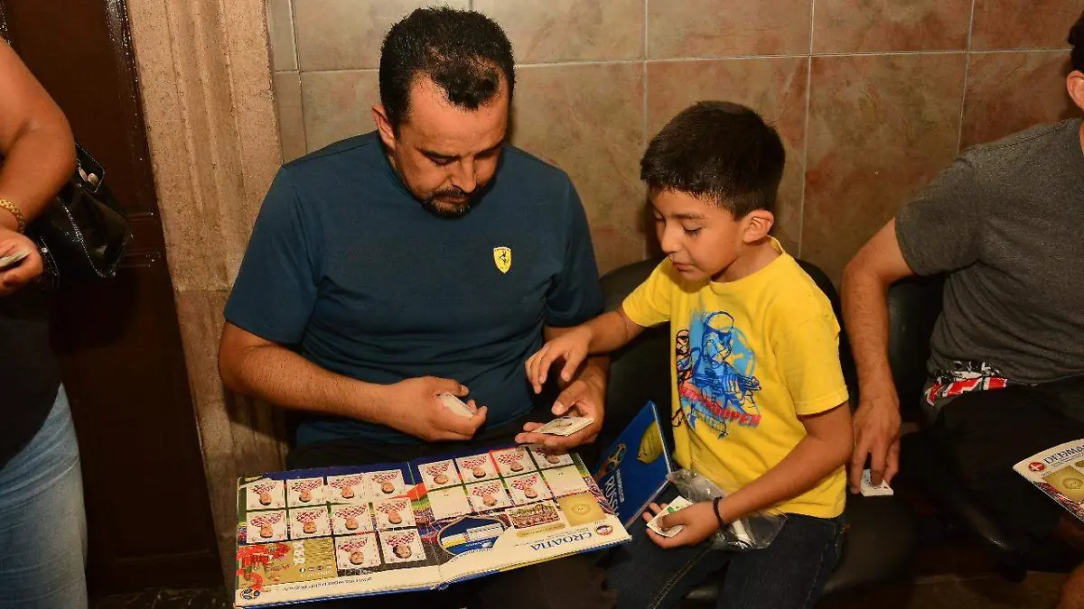 fiebre mundialista 5