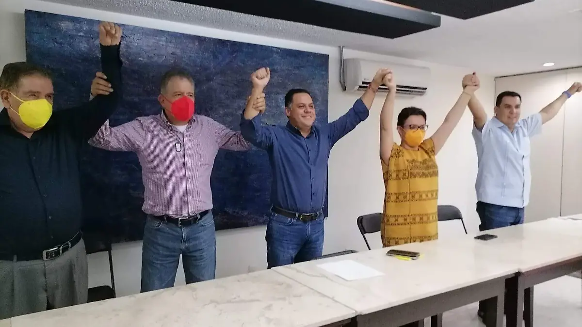 ganador en soledad se dice