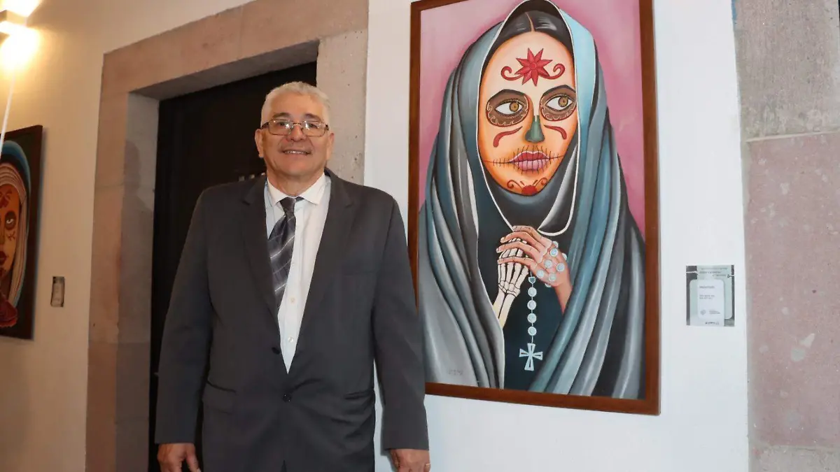 “Entre calaveras y catrinas” (6)