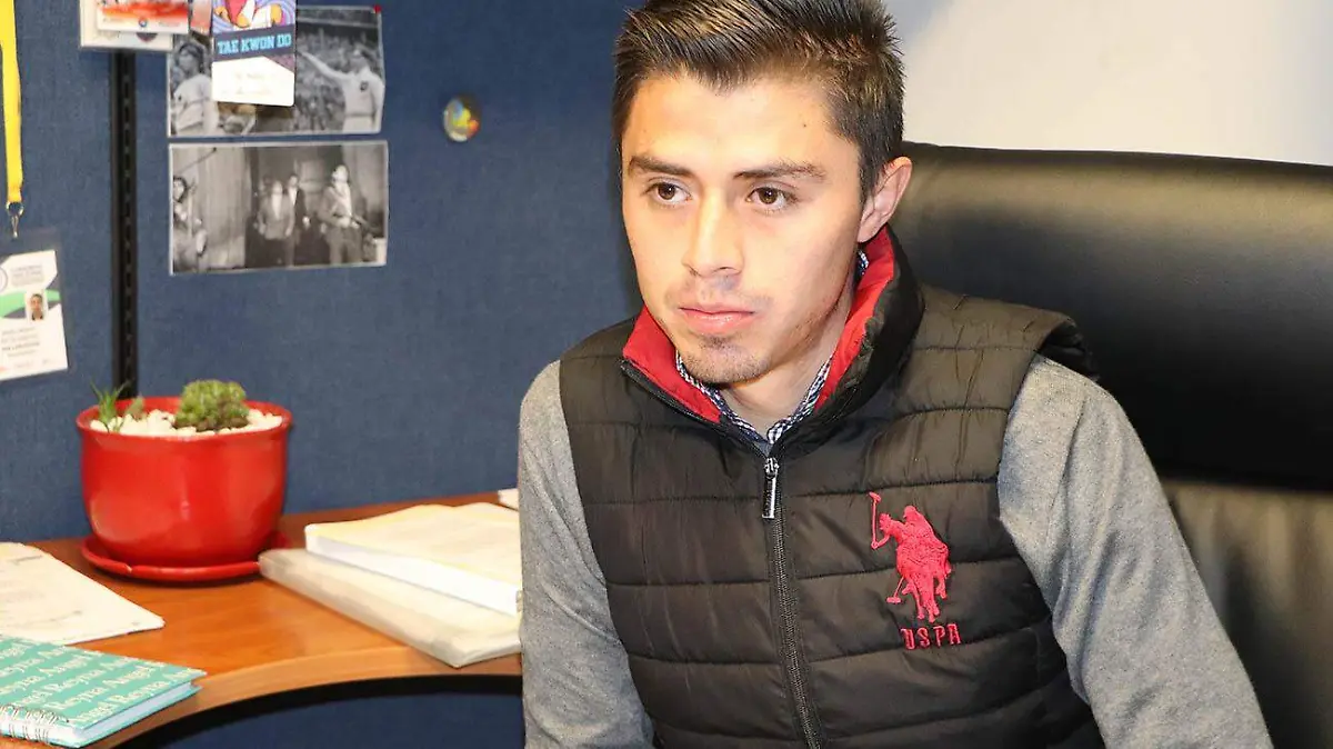 ANGEL MANUEL REYNA 2
