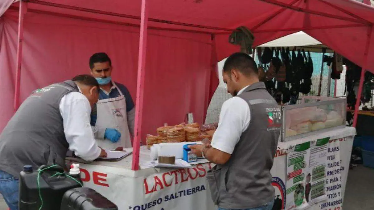 EN MARCHA MEGAOPERATIVO DE VIGILANCIA DECEMBRINA EN ESTABLECIMIENTOS COMERCIALES. GABRIEL ANDRADE 3 