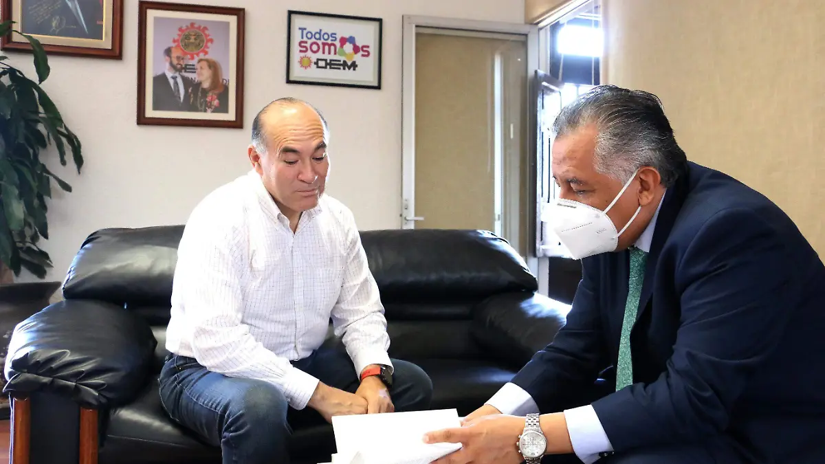 Enrique Francisco Galindo Ceballos