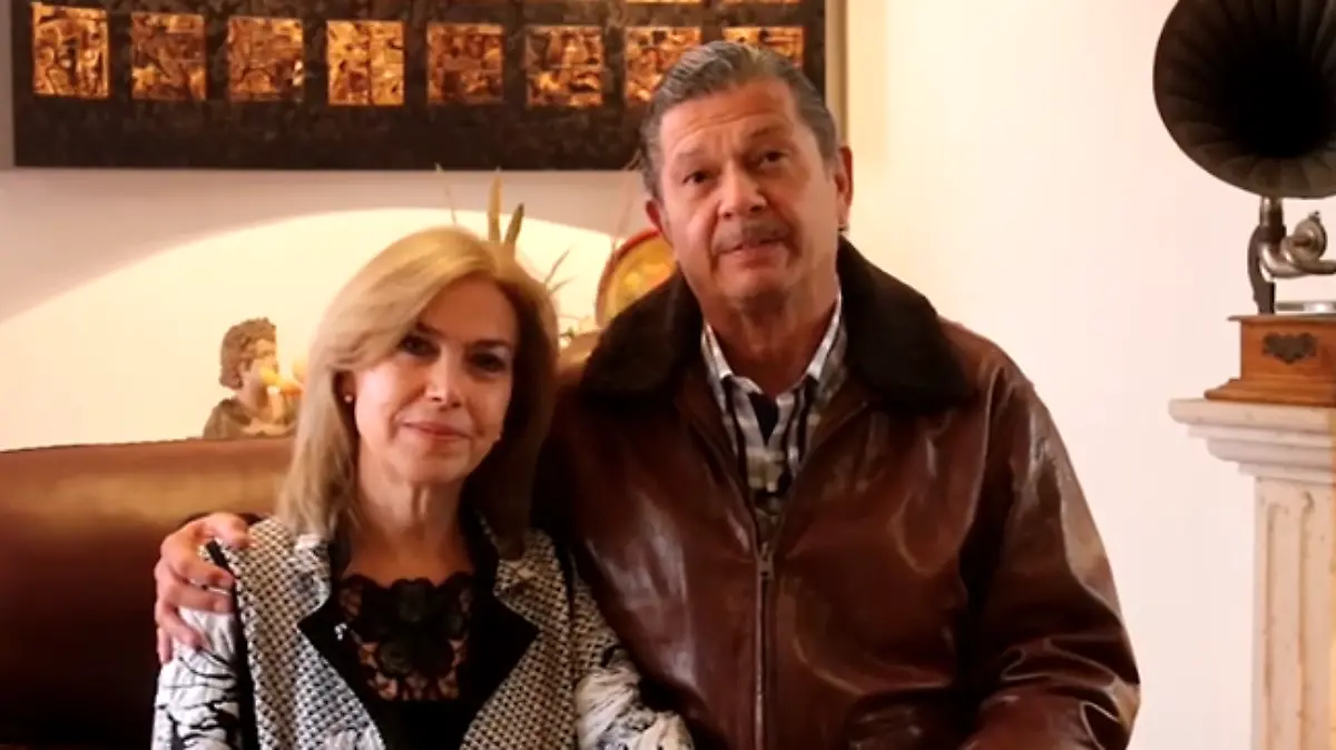 Familia Pedroza Nales